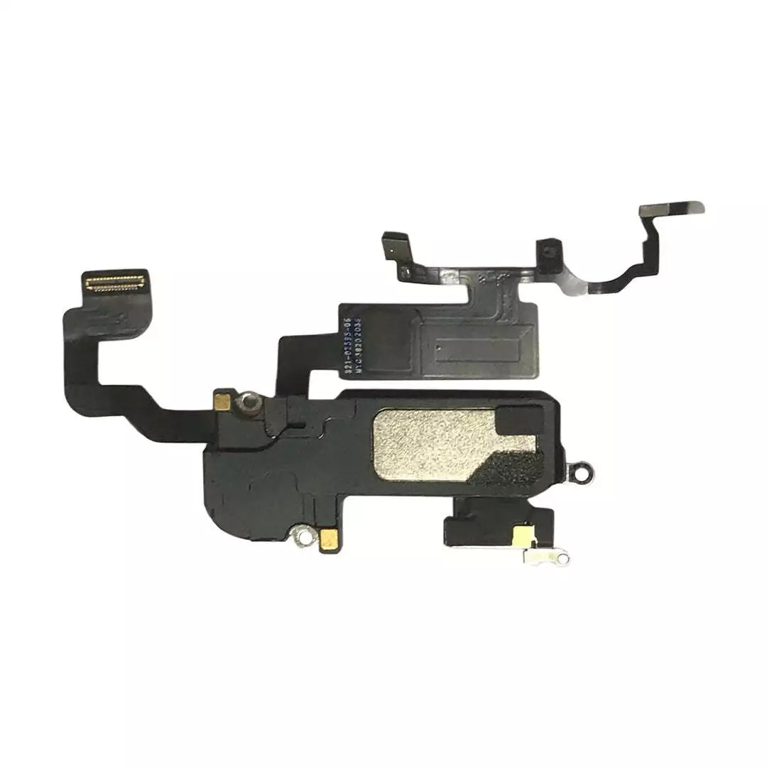 Earpiece Speaker with Proximity Sensor Flex Cable for iPhone 12 Pro Max Earpiece Speaker with Proximity Sensor Flex Cable for iPhone 12 Pro Max